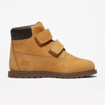 Timberland Botines Pokey pine mid hook loop boot para niño