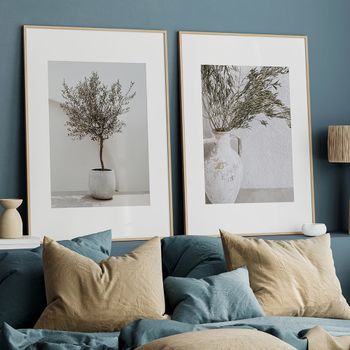 Set de 2 posters 004, 30x40 cm