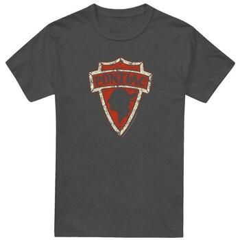 Pontiac Camiseta TV21862 para mujer