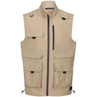 regatta cazadora travel light para hombre