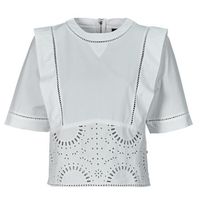 boss blusa cikara para mujer