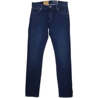 wrangler jeans w18s-ms para hombre