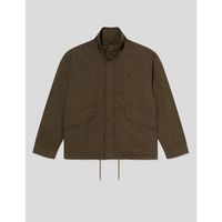 polar skate co chaqueta chaqueta kai jacket brown para hombre