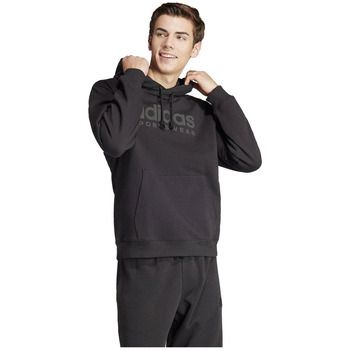 adidas Jersey Sweatshirt All Szn noir para hombre