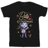 vampirina camiseta bi54156 para nina