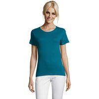 sols camiseta regent para mujer