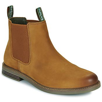 Barbour Botines FARSLEY para hombre