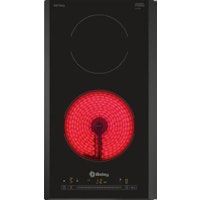 Balay 3EB730LQ Integrado Cerámico Negro hobs