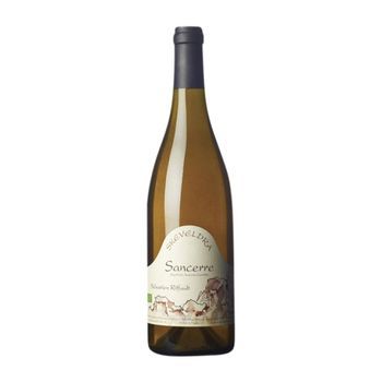 Sebastien Riffault Vino Blanco Skeveldra Sancerre 75 Cl 14.8% Vol.