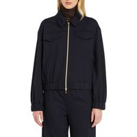 iblues chaqueta bomber para mujer