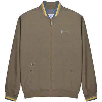 Lambretta Cazadora nkey para hombre