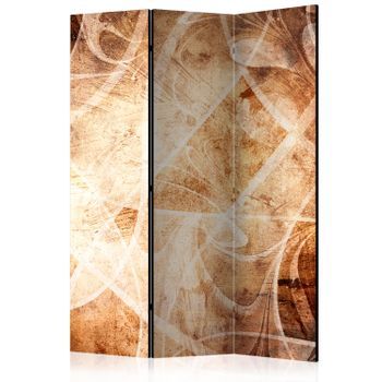 Biombo - Brown Texture (135x172 Cm)