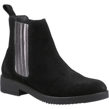 Hush puppies Botas Stella para mujer
