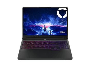 Portátil gaming - Lenovo Legion Pro 7 16IAX10H, 16
