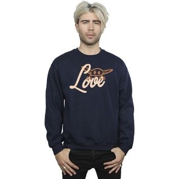 Disney Jersey Love para hombre