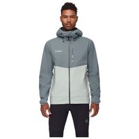 mammut chaquetas alto guide para hombre