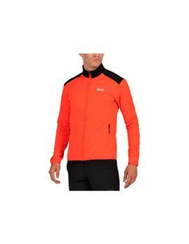 Sudadera de Montaña + 8000 Monmor 037 Hombre Naranja