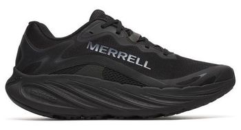 Merrell hombre - negro