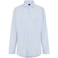 boss camisa manga larga joe para hombre
