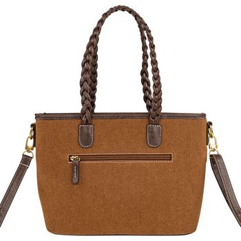 Lois Bolso de mano Alhambra para hombre