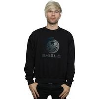 marvel jersey agents of shield para hombre