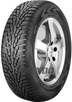 Nokian WR D4 ( 195/60 R16 89H )