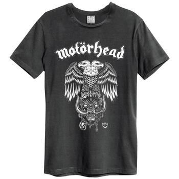 Amplified Clothing Tops y Camisetas Hiro para mujer