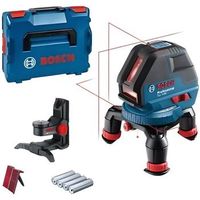nivel laser de linea gll 3-50  bm 1 professional