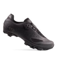 lake mx177 mtb shoes - eu41 - black