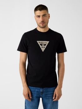 Camiseta Con Logo Estampado