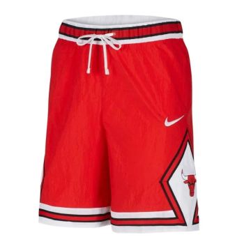 Short Nike Chicago Bulls Courtside Heritage