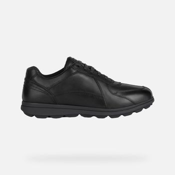 GEOX Spherica Ec12 Hombre Negro