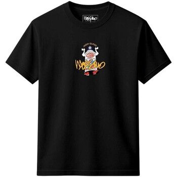 Mossimo Camiseta High Gloss para hombre