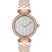 philipp plein sport reloj couture para mujer
