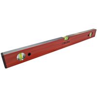 24 ribbed spirit level