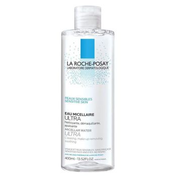 Agua Micelar Ultra 400 Ml