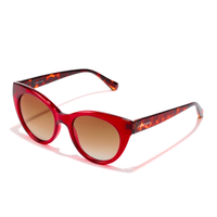 gafas de sol hawkers divine - red nature