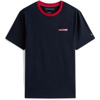 tommy hilfiger camiseta americana graphic te para hombre