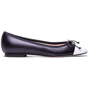 Narf Bailarinas 5173 negra blanca para mujer