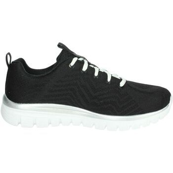 Skechers Zapatillas 12615W para mujer