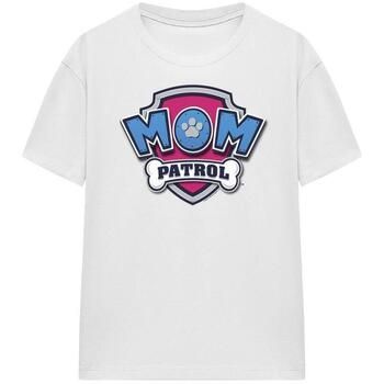 Dessins Animés Tops y Camisetas m Patrol para mujer