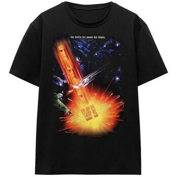 Star Trek Tops y Camisetas Undiscovered Country para hombre