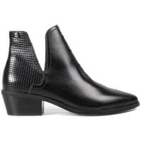 popa botines bt31201-002 para mujer