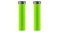 punos deity slimfit verde