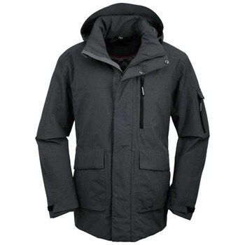 Maul Parka Breitenstein para hombre