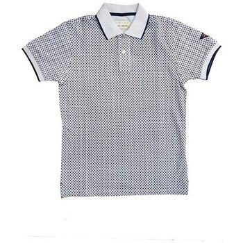 Henri Lloyd Polo 393601 para hombre