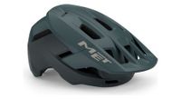 casco btt met terrae mips azul
