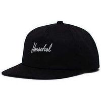 herschel gorra scout embroidery para hombre
