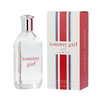 perfume mujer tommy hilfiger tommy edt 200 ml