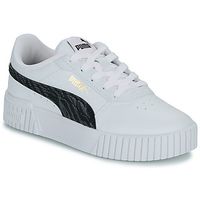 puma zapatillas carina 20 zebra ps para nino